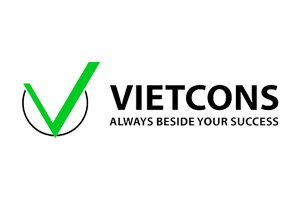 Công ty Cổ phần thương mại VIETCONS