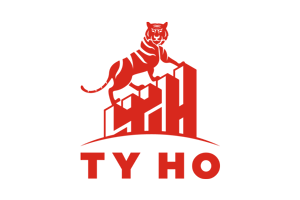 Công ty Cổ phần Tỷ Hổ